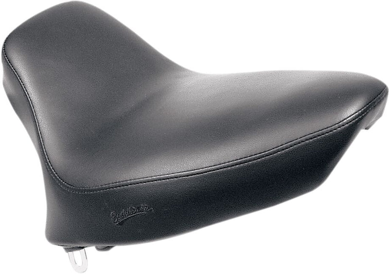 Saddlemen Renegade™ Solo Seat Black Saddlehyde™