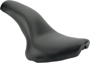 Saddlemen SaddleHyde Profiler Seat for 2000-2006 Harley-Davidson Softail Motorcycles Black #8185FJ