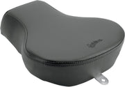 Saddlemen 11 in. Wide SaddleHyde Renegade Deluxe Touring Pillion Pad Black #806-12-016