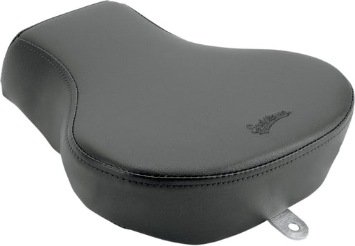 Saddlemen 11 in. Wide SaddleHyde Renegade Deluxe Touring Pillion Pad Black