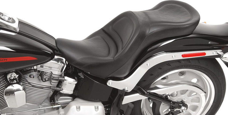 Saddlemen Explorer Seat for 2006-2016 Harley-Davidson Softail Motorcycles