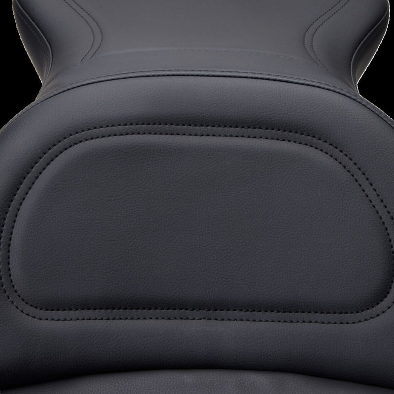Saddlemen Explorer Seat for 2006-2016 Harley-Davidson Softail Motorcycles