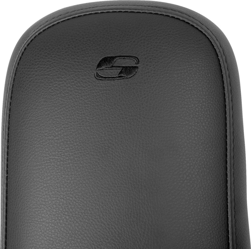 Saddlemen SaddleHyde Profiler Seat for 2006-2016 Harley-Davidson Softail Motorcycles
