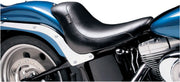 Le Pera Silhouette Solo Seat Black