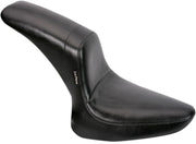 Le Pera Daytona Sport Seat Black Full-Length