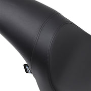Drag Specialties Predator 2-Up Seat #0802-0392