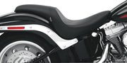 Drag Specialties Predator 2-Up Seat #0802-0392