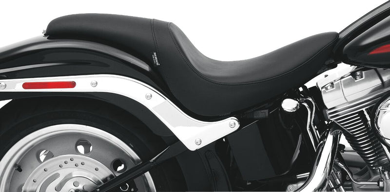 Drag Specialties Predator 2-Up Seat #0802-0392