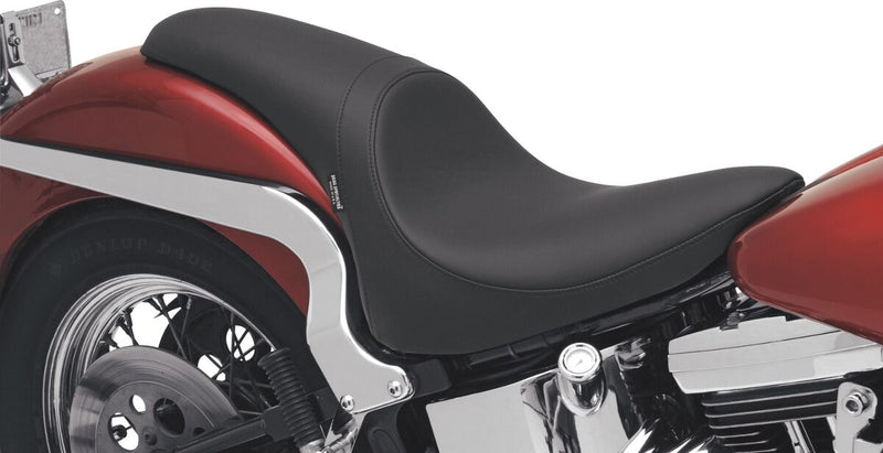 Drag Specialties Predator 2-Up Seat #0802-0401