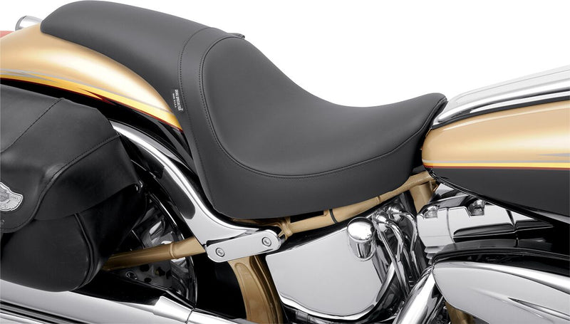 Drag Specialties Predator 2-Up Seat #0802-0465