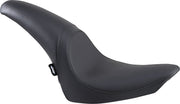 Drag Specialties Predator 2-Up Seat #0802-0467