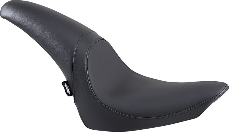 Drag Specialties Predator 2-Up Seat #0802-0467