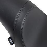Drag Specialties Predator 2-Up Seat #0802-0467