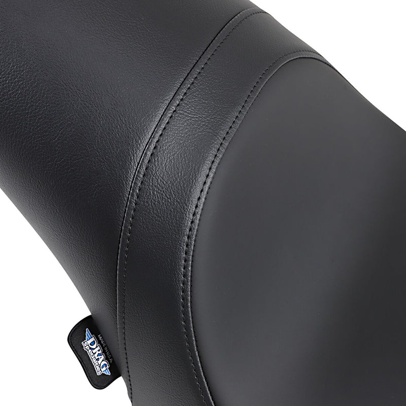 Drag Specialties Predator 2-Up Seat #0802-0467
