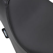 Drag Specialties Predator 2-Up Seat #0802-0501