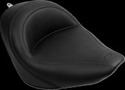 Mustang Solo Seat Black #76244