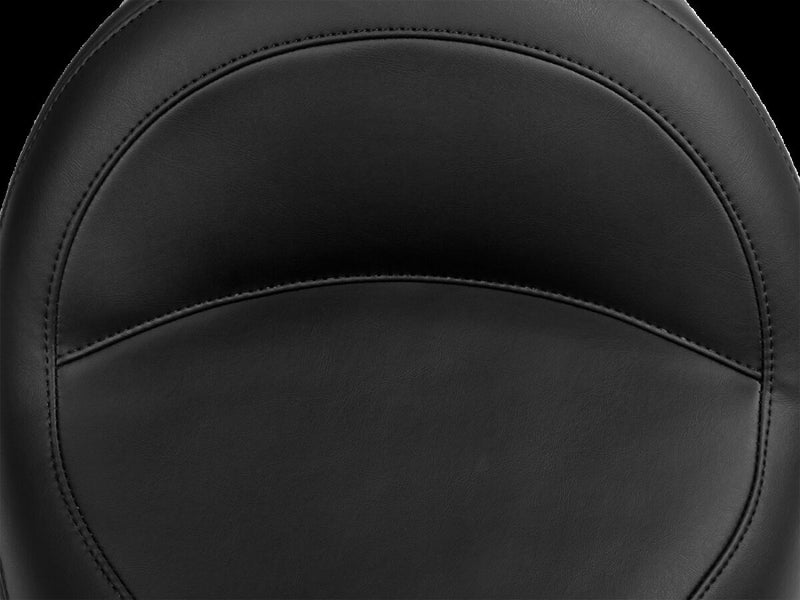 Mustang Solo Seat Black #76244