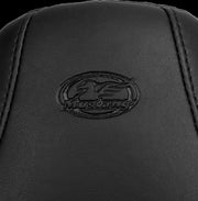 Mustang Solo Seat Black #76244