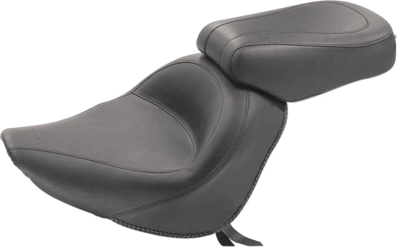Mustang Solo Seat Black #76244