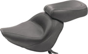 Mustang Solo Seat Black Each