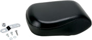 Le Pera Bare Bones Series Pillion Pad Black Passenger Vinyl #LK-007P