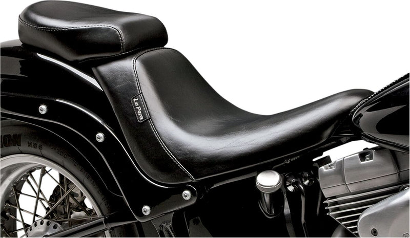Le Pera Bare Bones Series  Pillion Pad #LK-007PDX