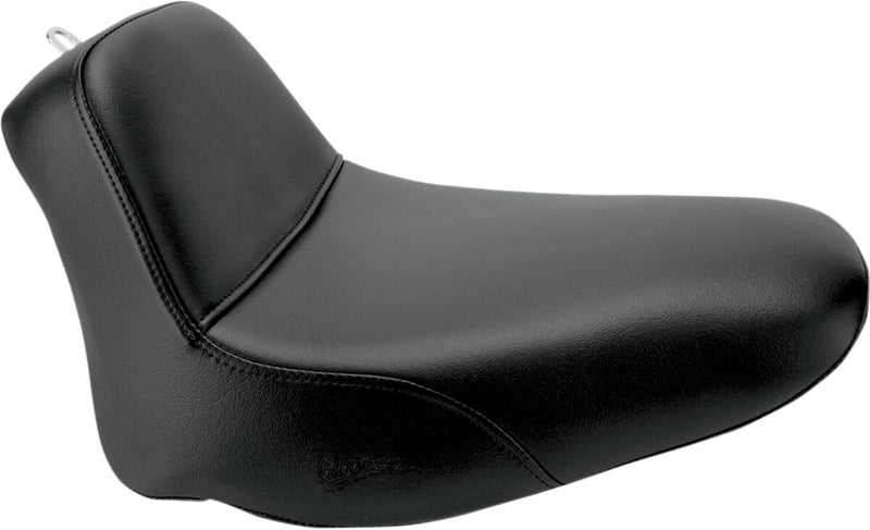 Saddlemen Renegade Solo Seat For Harley-Davidson 2006-2017 Softail FLSTN/FLSTC Models #806-15-002