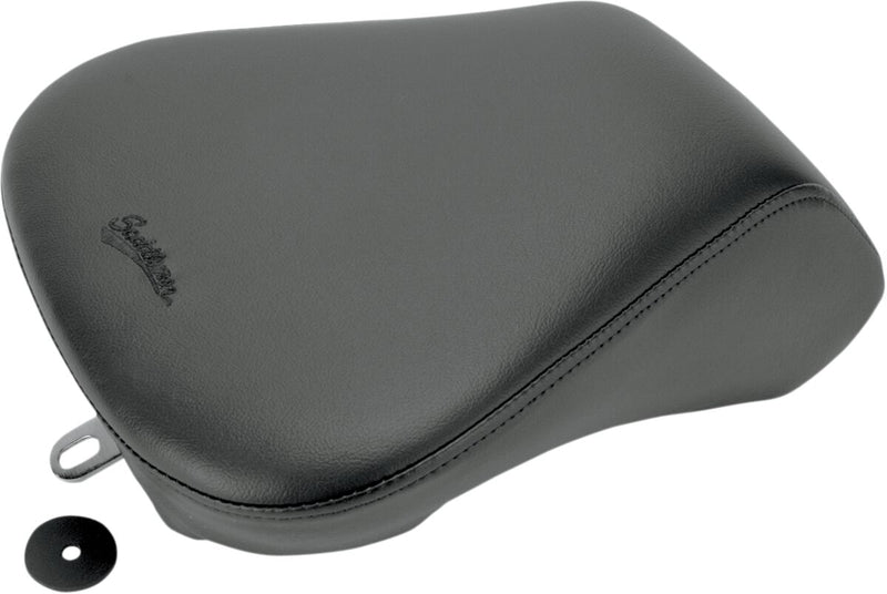 Saddlemen Renegade Heels Down Touring Pillion Pad