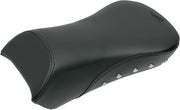 Saddlemen Renegade Heels Down Touring Pillion Pad w/Studs