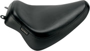 Le Pera Silhouette Deluxe Solo Seat Black