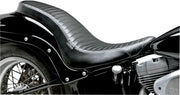 Le Pera Cobra 2-Up Seat #LK-070PT