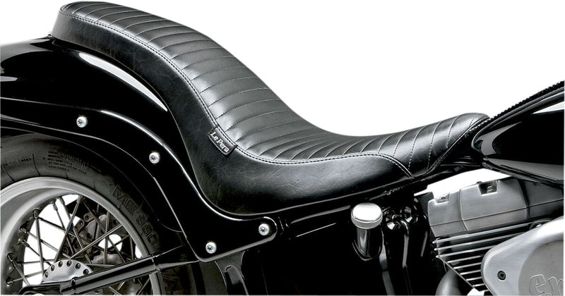 Le Pera Cobra 2-Up Seat #LK-070PT