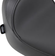 Drag Specialties Backrest Compatible Solo Seat #0802-0618
