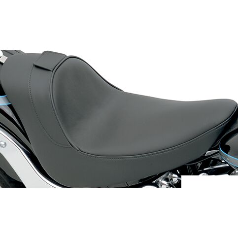 Drag Specialties Backrest Compatible Solo Seat #0802-0626