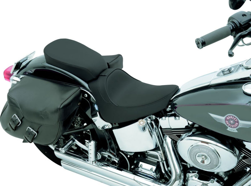 Drag Specialties Narrow Pillion Pad #0802-0636