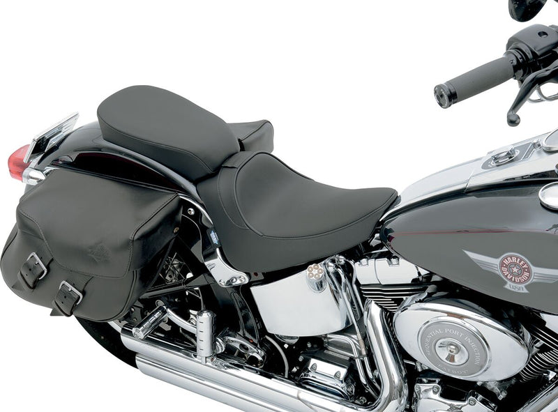 Drag Specialties Narrow Pillion Pad #0802-0636