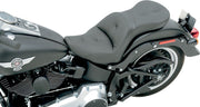 Saddlemen Explorer™ RS Seat for 2006-2016 Harley-Davidson Softail Motorcycles