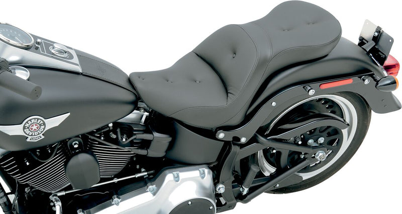 Saddlemen Explorer™ RS Seat for 2006-2016 Harley-Davidson Softail Motorcycles