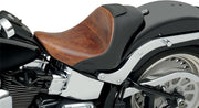 Saddlemen Lariat Solo Seat for 2006-2016 Harley-Davidson Softail Motorcycles