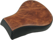 Saddlemen Lariat Pillion Pad Brown #806-12-016B