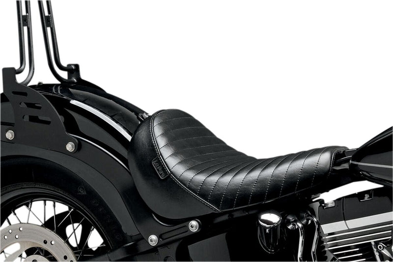 Bare Bones Solo Seat