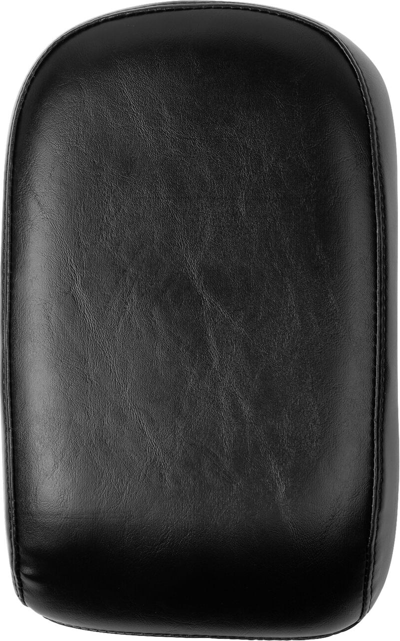 Le Pera Bare Bones Series Pillion Pad Black Passenger Vinyl