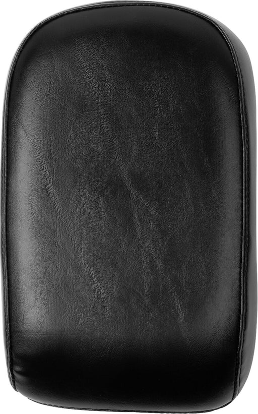 Le Pera Bare Bones Series Pillion Pad Black Passenger Vinyl
