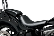 Le Pera Bare Bones Series Pillion Pad Black Passenger Vinyl Each