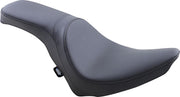 Drag Specialties Predator 2-Up Seat #0802-0790