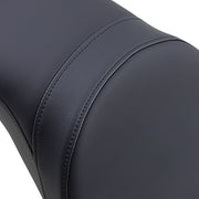 Drag Specialties Predator 2-Up Seat #0802-0790