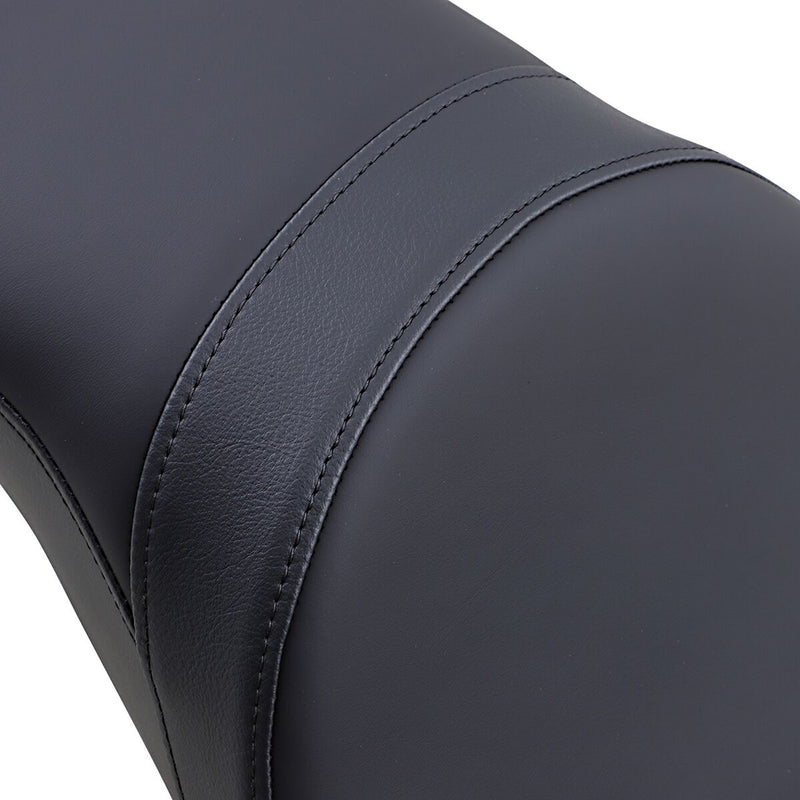 Drag Specialties Predator 2-Up Seat #0802-0790