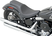 Drag Specialties Predator 2-Up Seat #0802-0790