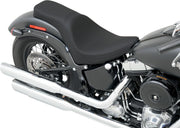 Drag Specialties Predator 2-Up Seat #0802-0790
