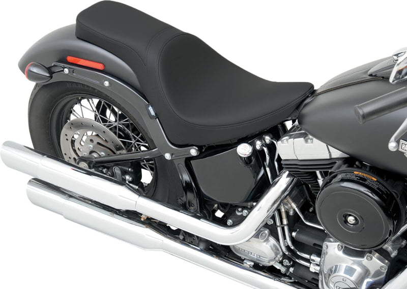 Drag Specialties Predator 2-Up Seat #0802-0790